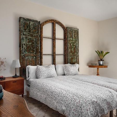 HACIENDA LAS MESAS - Luxury Villa Jerez Jerez de la Frontera Extérieur photo
