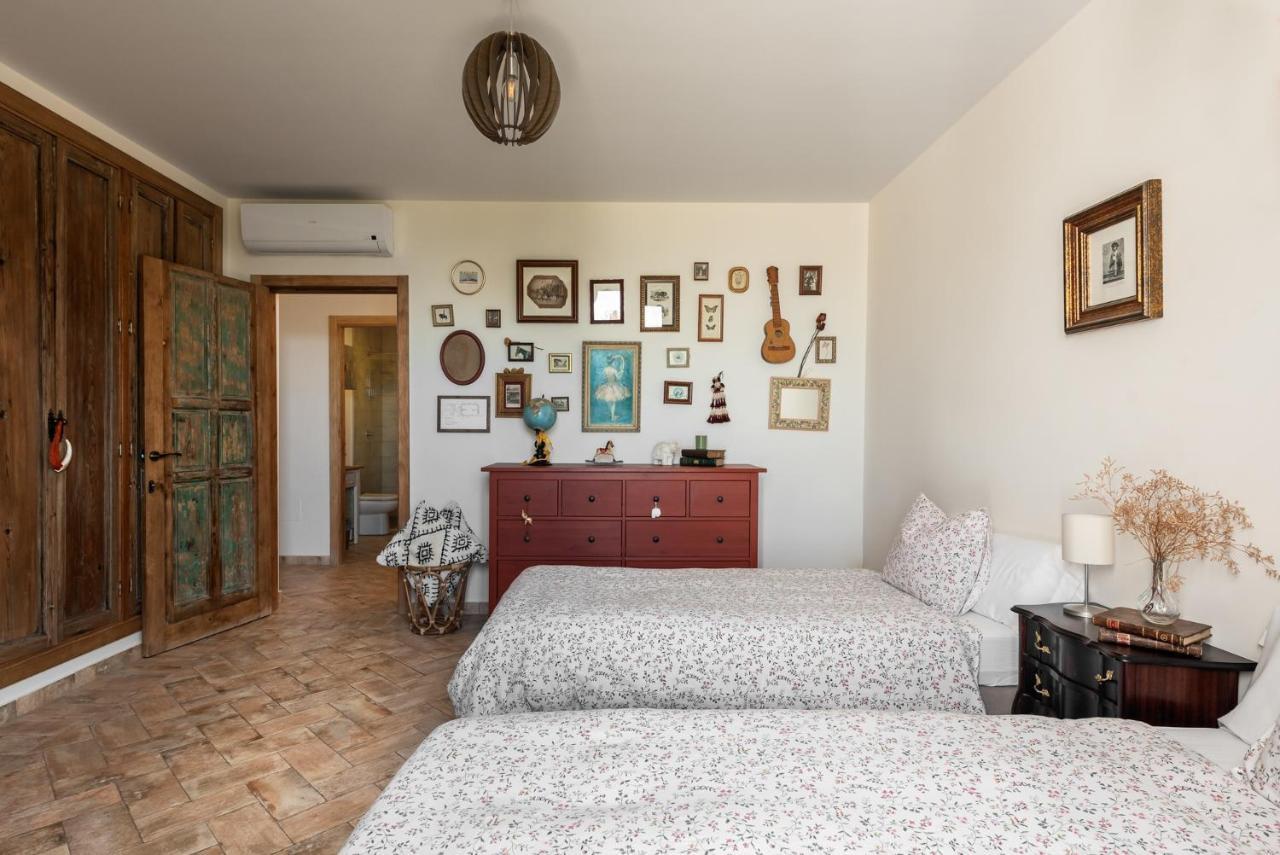 HACIENDA LAS MESAS - Luxury Villa Jerez Jerez de la Frontera Extérieur photo
