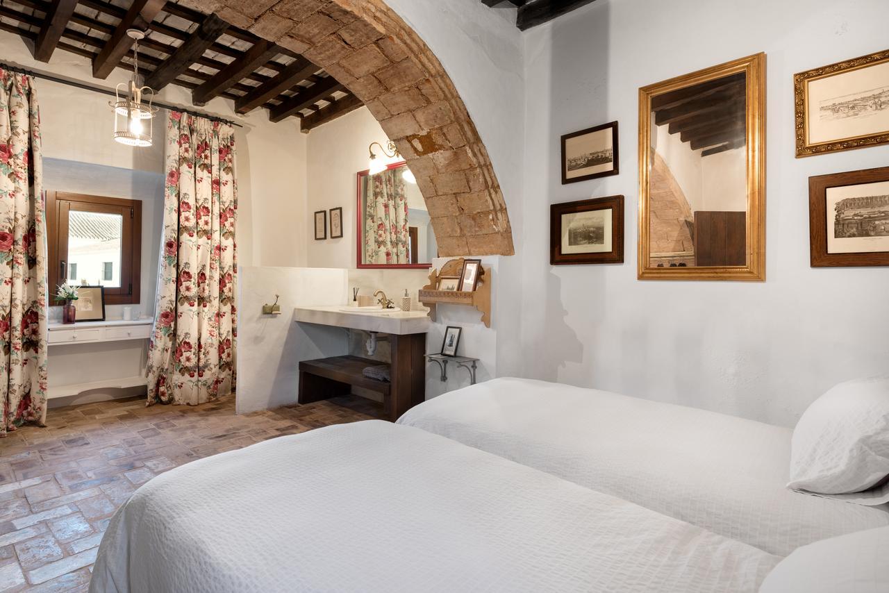 HACIENDA LAS MESAS - Luxury Villa Jerez Jerez de la Frontera Extérieur photo