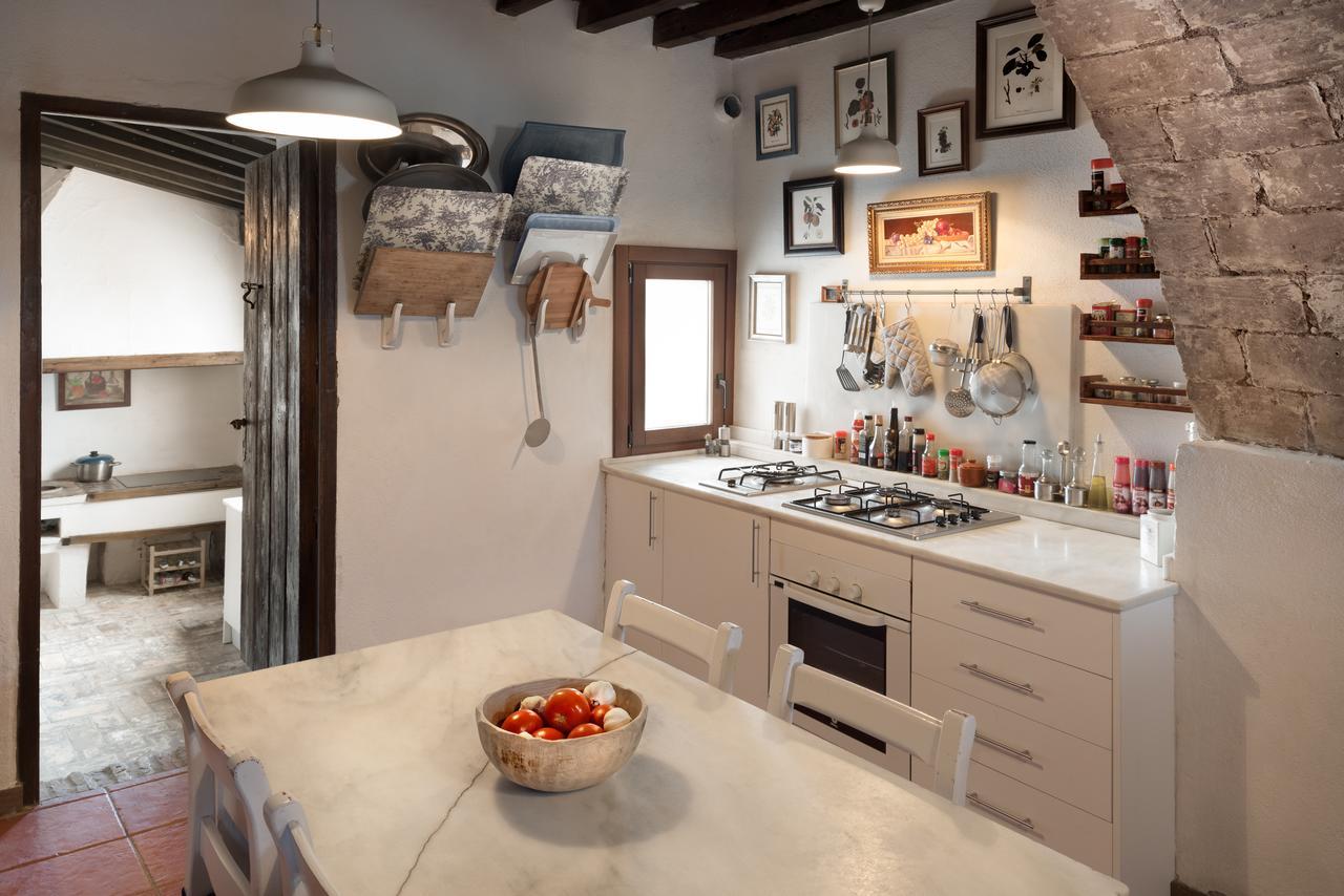 HACIENDA LAS MESAS - Luxury Villa Jerez Jerez de la Frontera Extérieur photo