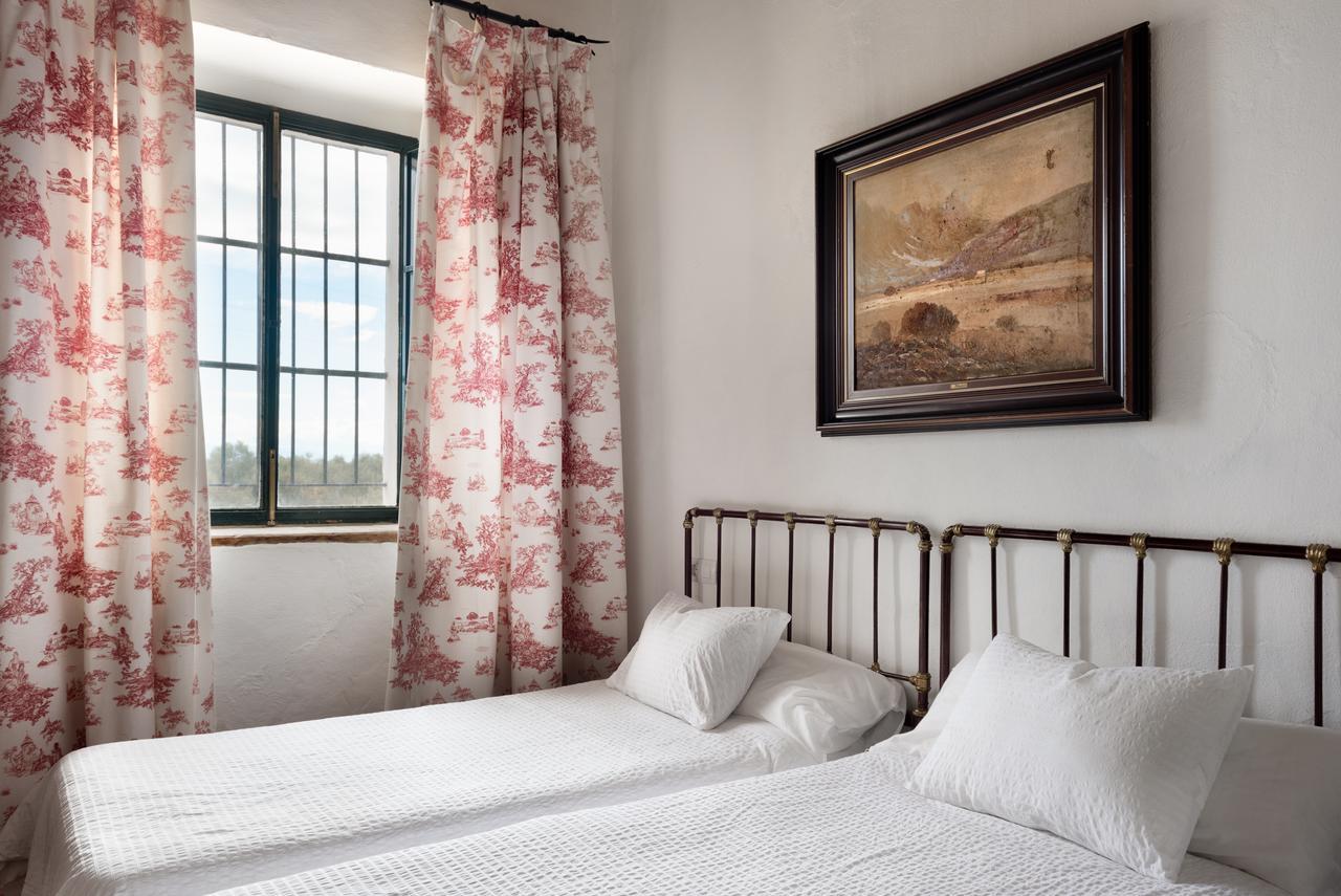 HACIENDA LAS MESAS - Luxury Villa Jerez Jerez de la Frontera Extérieur photo
