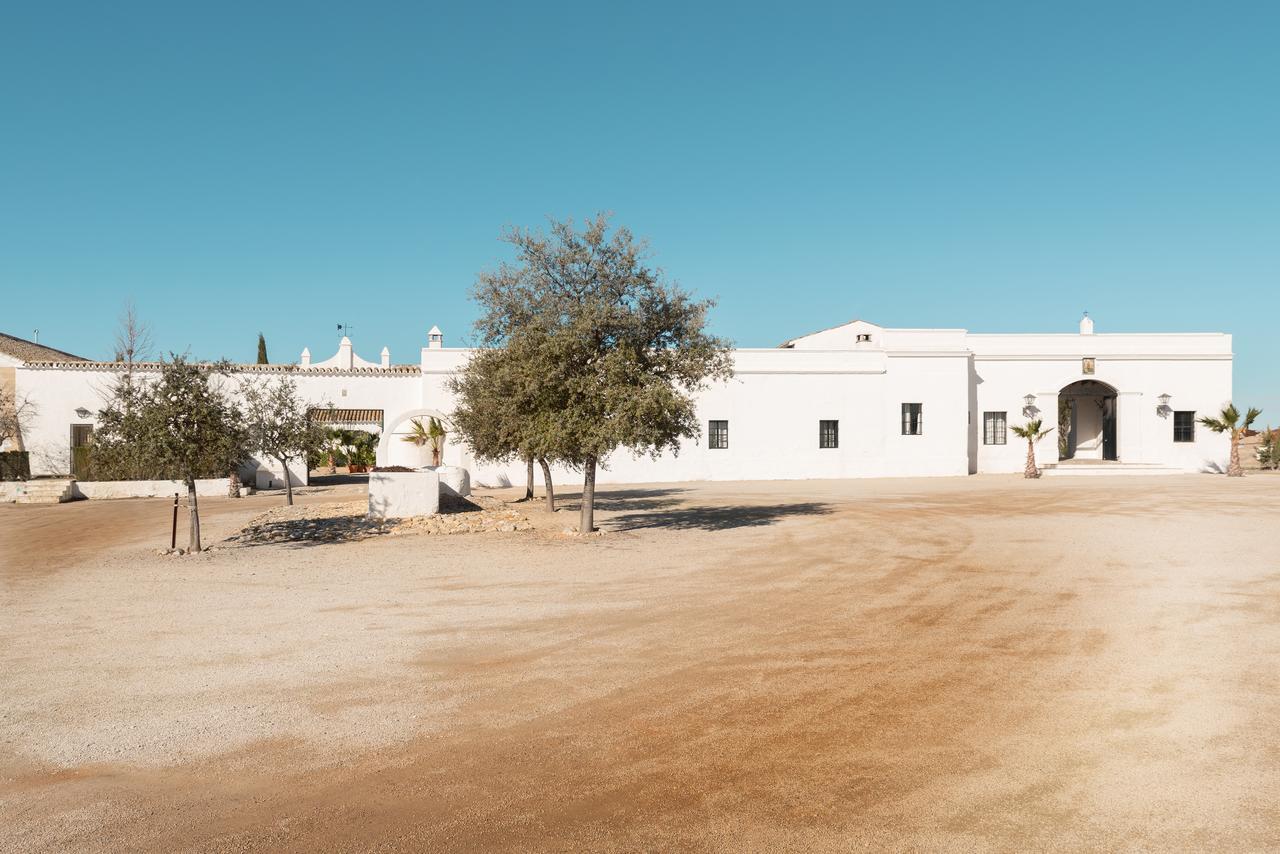 HACIENDA LAS MESAS - Luxury Villa Jerez Jerez de la Frontera Extérieur photo