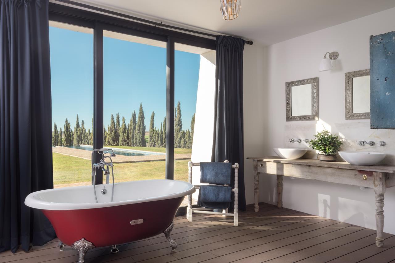 HACIENDA LAS MESAS - Luxury Villa Jerez Jerez de la Frontera Extérieur photo